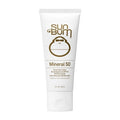 Sun Bum Mineral Sunscreen Lotion SPF 50 3 fl oz - Imperfect Container